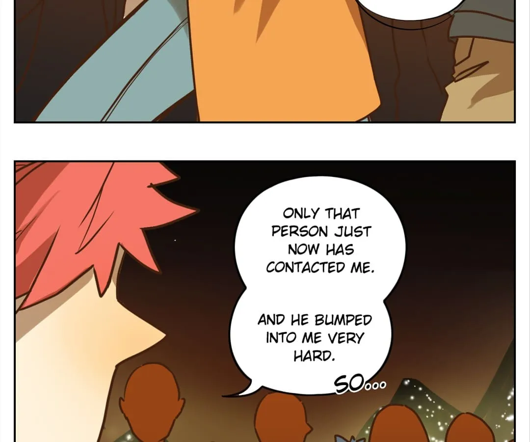 Read 20 Twenty chapter 89 image 19 on Lezhin