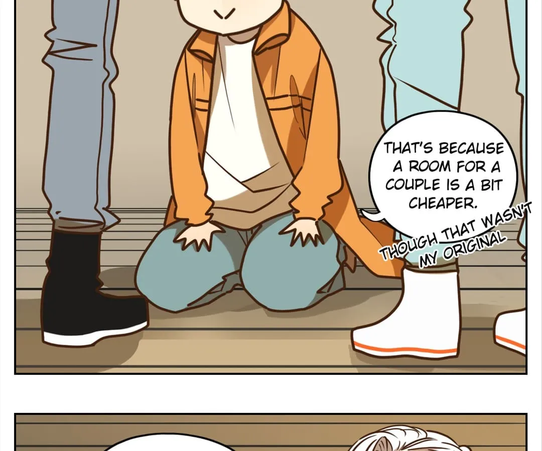 Read 20 Twenty chapter 89 image 2 on Lezhin