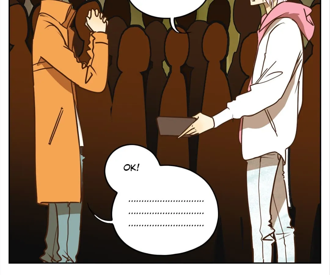 Read 20 Twenty chapter 89 image 20 on Lezhin