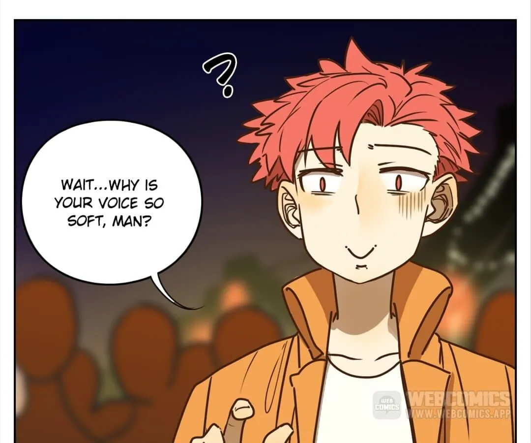 Read 20 Twenty chapter 89 image 21 on Lezhin