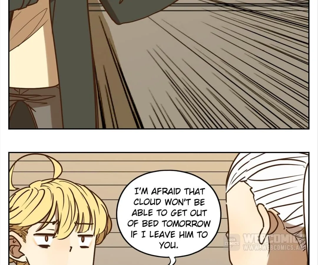 Read 20 Twenty chapter 89 image 4 on Lezhin