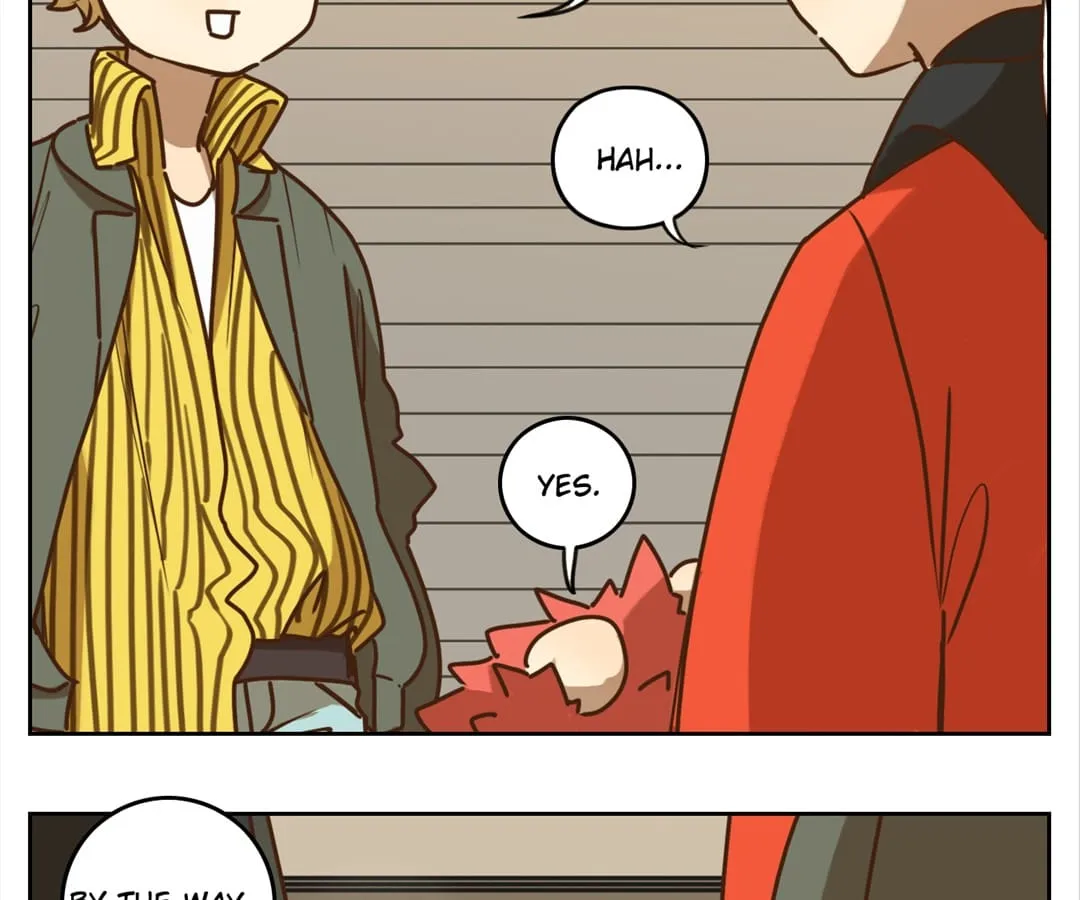 Read 20 Twenty chapter 89 image 5 on Lezhin