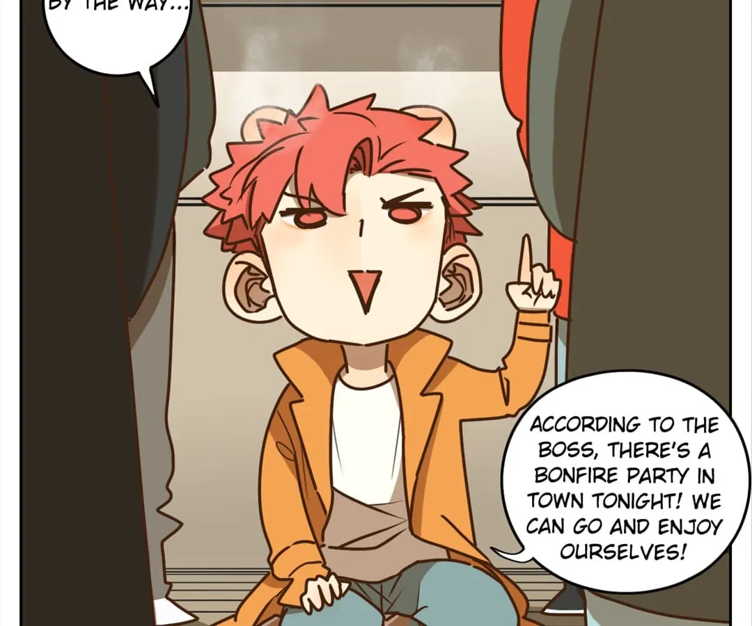 Read 20 Twenty chapter 89 image 6 on Lezhin