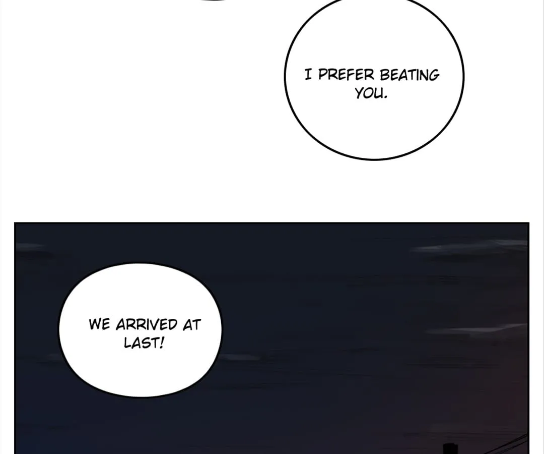 Read 20 Twenty chapter 89 image 9 on Lezhin