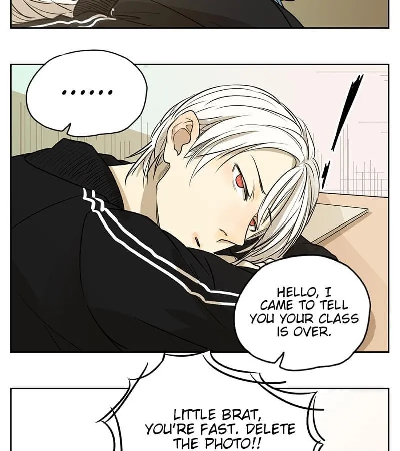 Read 20 Twenty chapter 9 image 11 on Lezhin