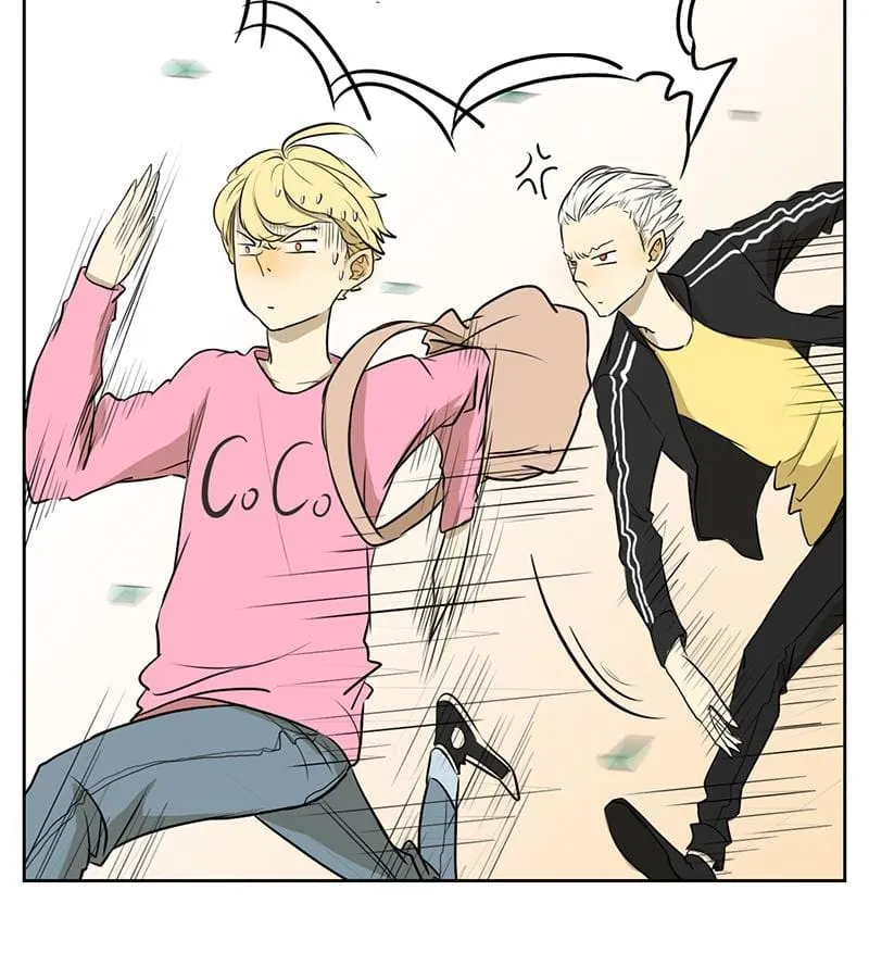 Read 20 Twenty chapter 9 image 12 on Lezhin