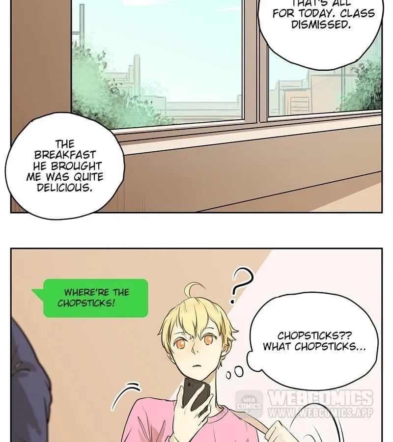 Read 20 Twenty chapter 9 image 5 on Lezhin