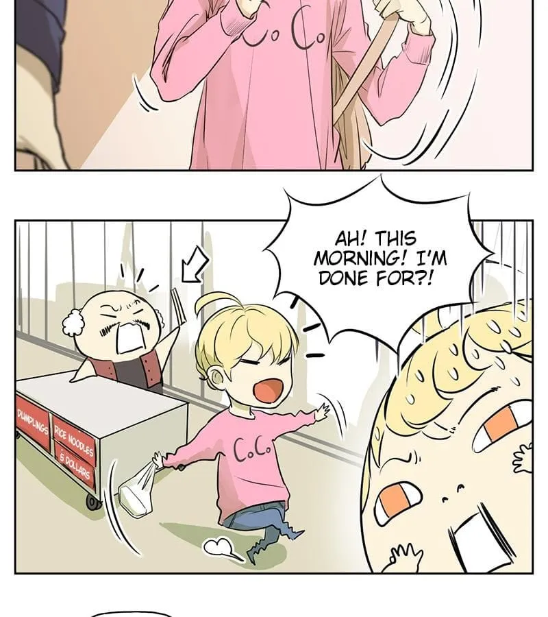 Read 20 Twenty chapter 9 image 6 on Lezhin