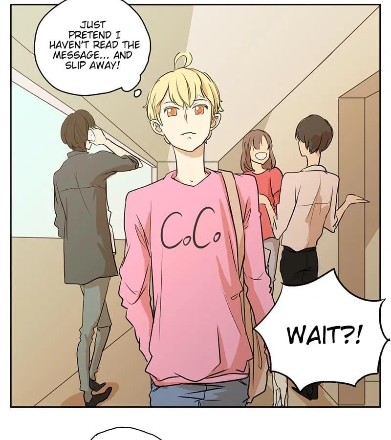 Read 20 Twenty chapter 9 image 7 on Lezhin