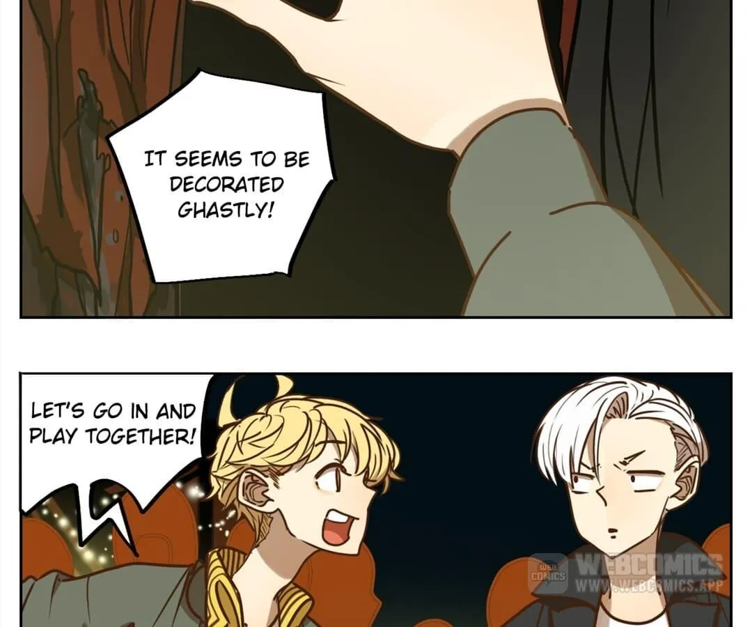 Read 20 Twenty chapter 90 image 1 on Lezhin