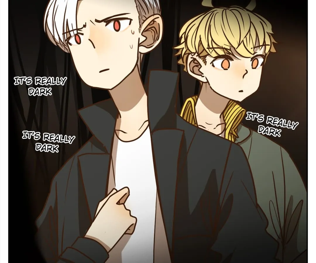Read 20 Twenty chapter 90 image 12 on Lezhin