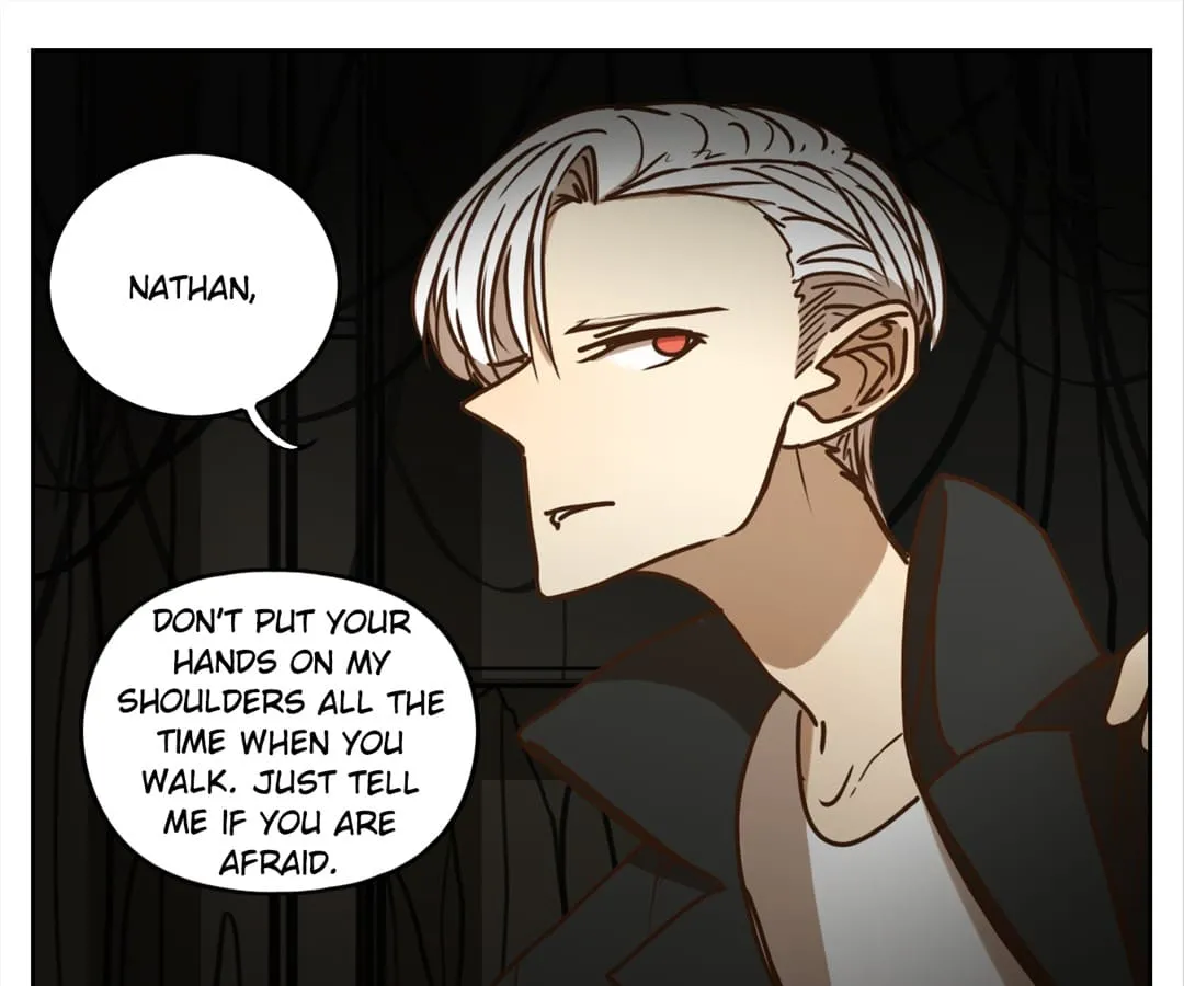 Read 20 Twenty chapter 90 image 15 on Lezhin