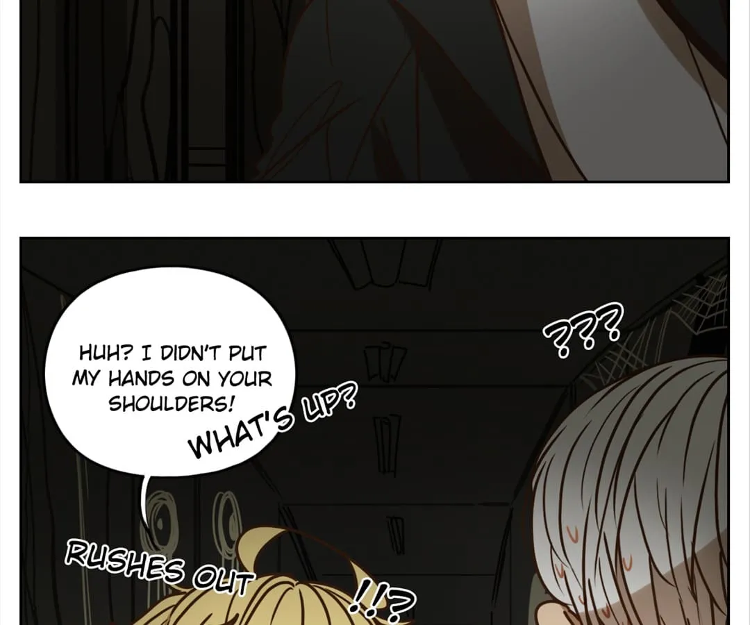Read 20 Twenty chapter 90 image 16 on Lezhin