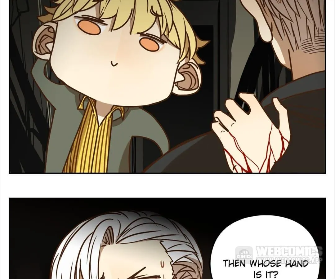 Read 20 Twenty chapter 90 image 17 on Lezhin