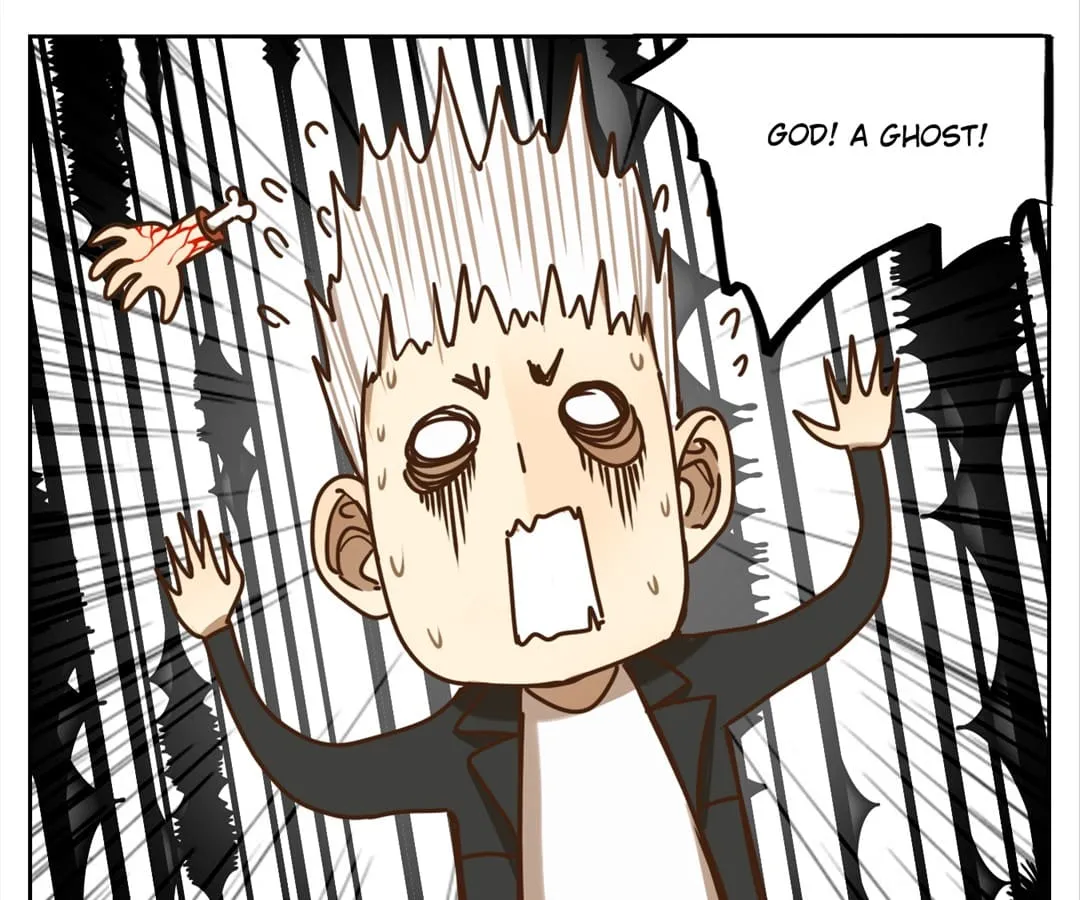Read 20 Twenty chapter 90 image 19 on Lezhin