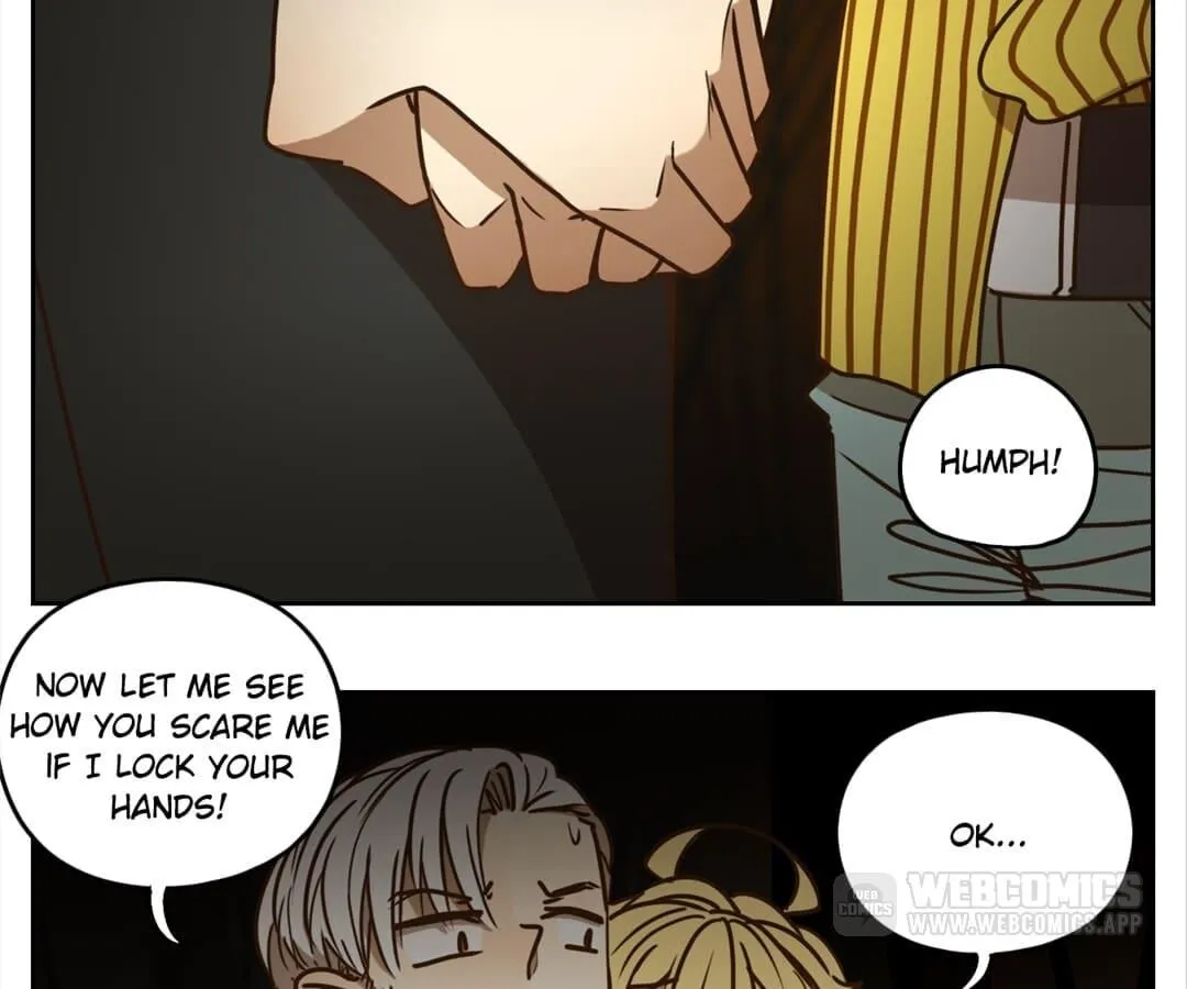 Read 20 Twenty chapter 90 image 21 on Lezhin