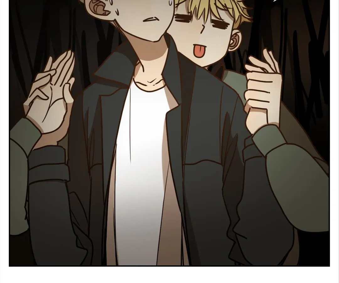 Read 20 Twenty chapter 90 image 22 on Lezhin