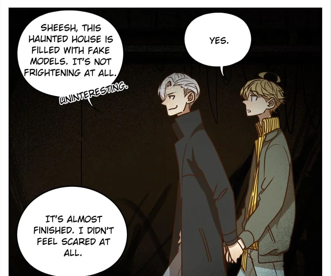 Read 20 Twenty chapter 90 image 23 on Lezhin