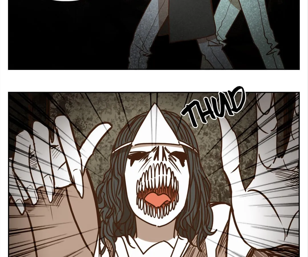 Read 20 Twenty chapter 90 image 24 on Lezhin