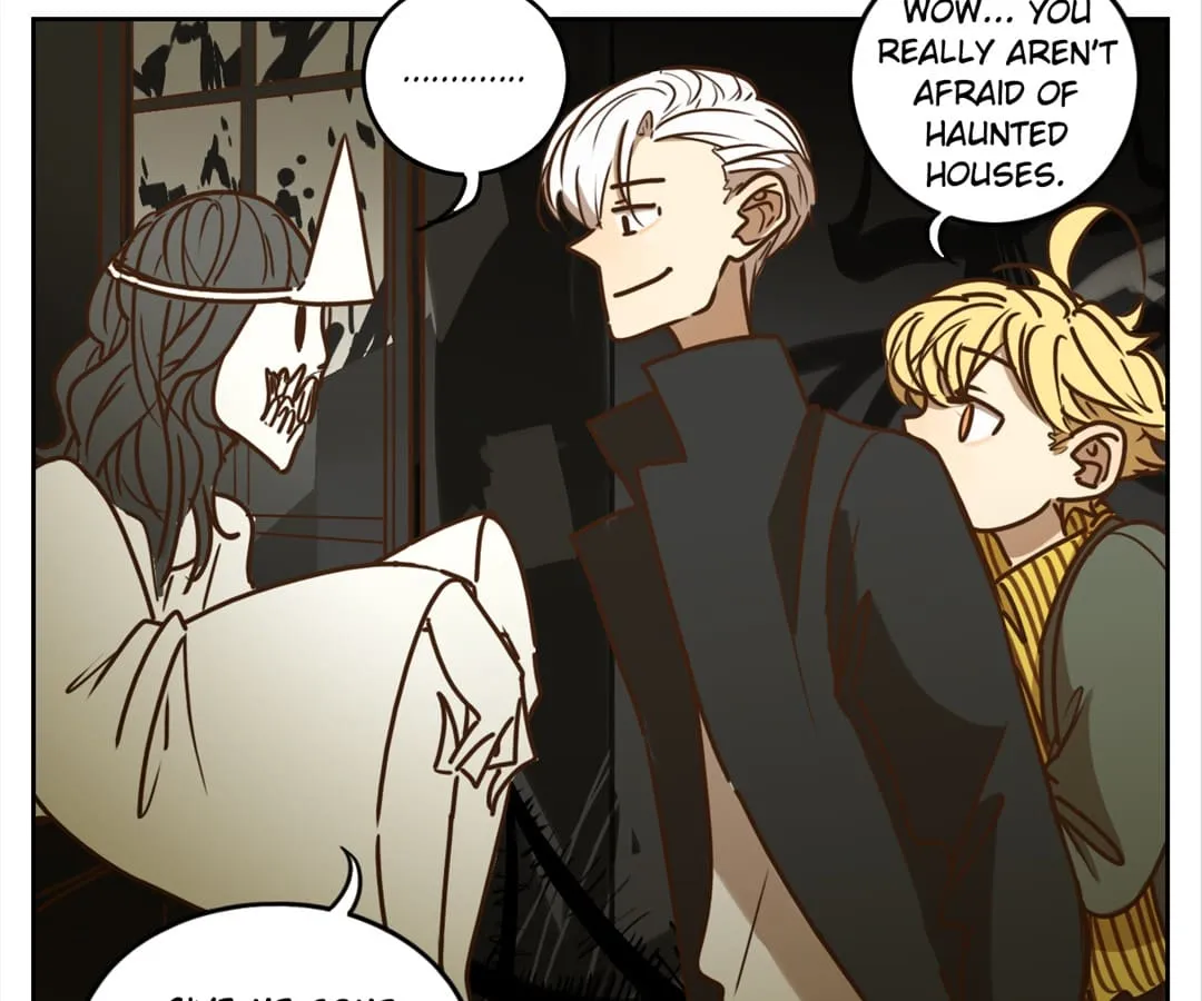 Read 20 Twenty chapter 90 image 27 on Lezhin