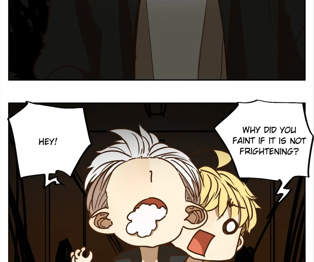 Read 20 Twenty chapter 90 image 30 on Lezhin