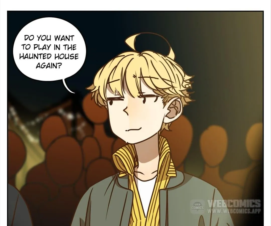 Read 20 Twenty chapter 90 image 33 on Lezhin