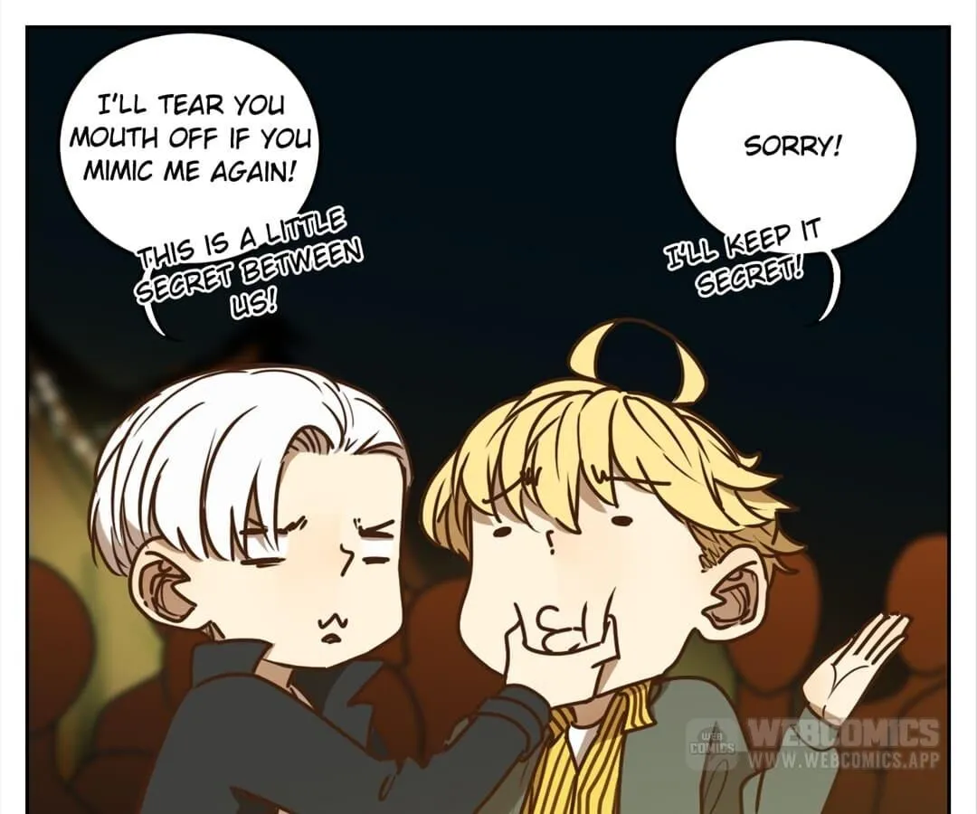 Read 20 Twenty chapter 90 image 35 on Lezhin
