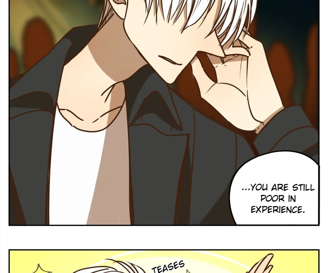 Read 20 Twenty chapter 90 image 6 on Lezhin