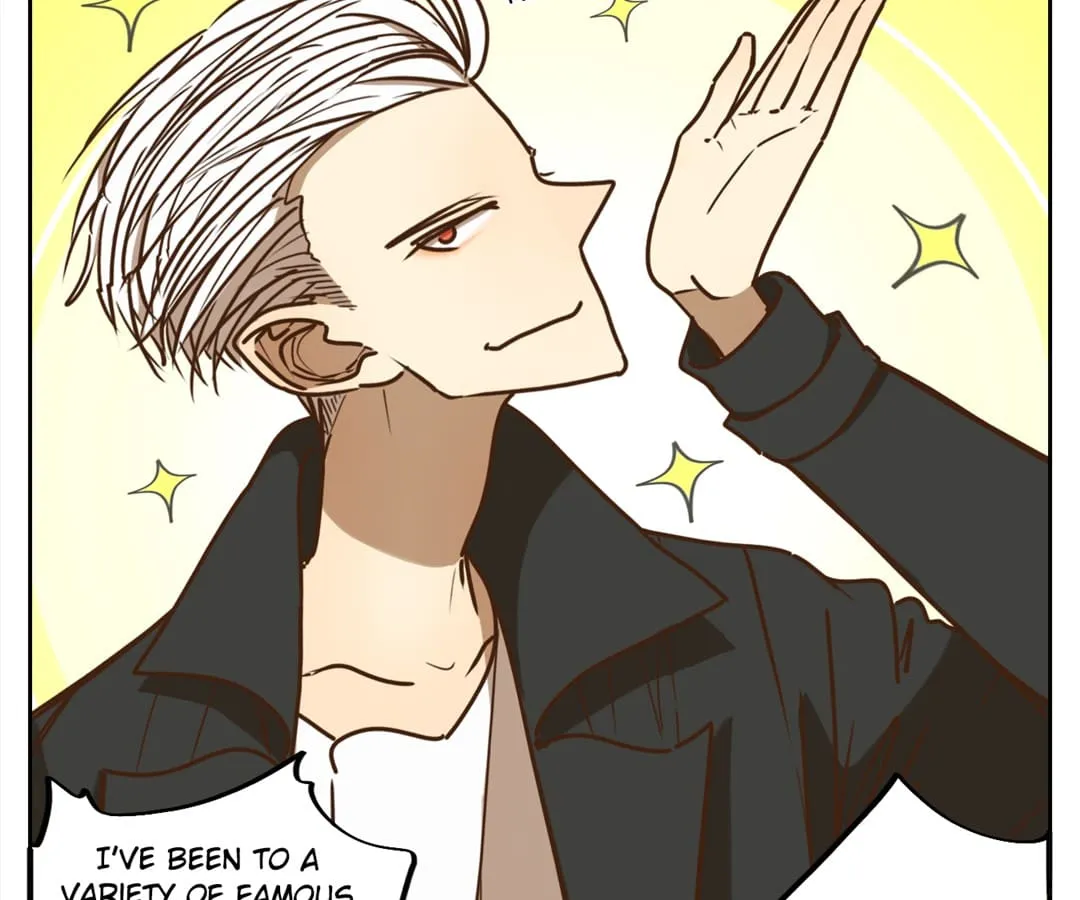 Read 20 Twenty chapter 90 image 7 on Lezhin