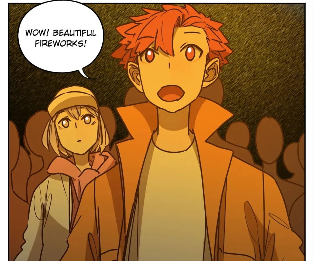 Read 20 Twenty chapter 91 image 20 on Lezhin
