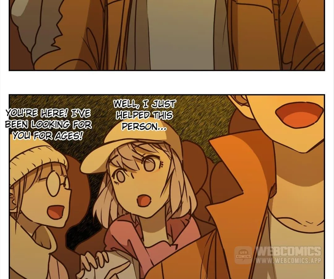 Read 20 Twenty chapter 91 image 21 on Lezhin
