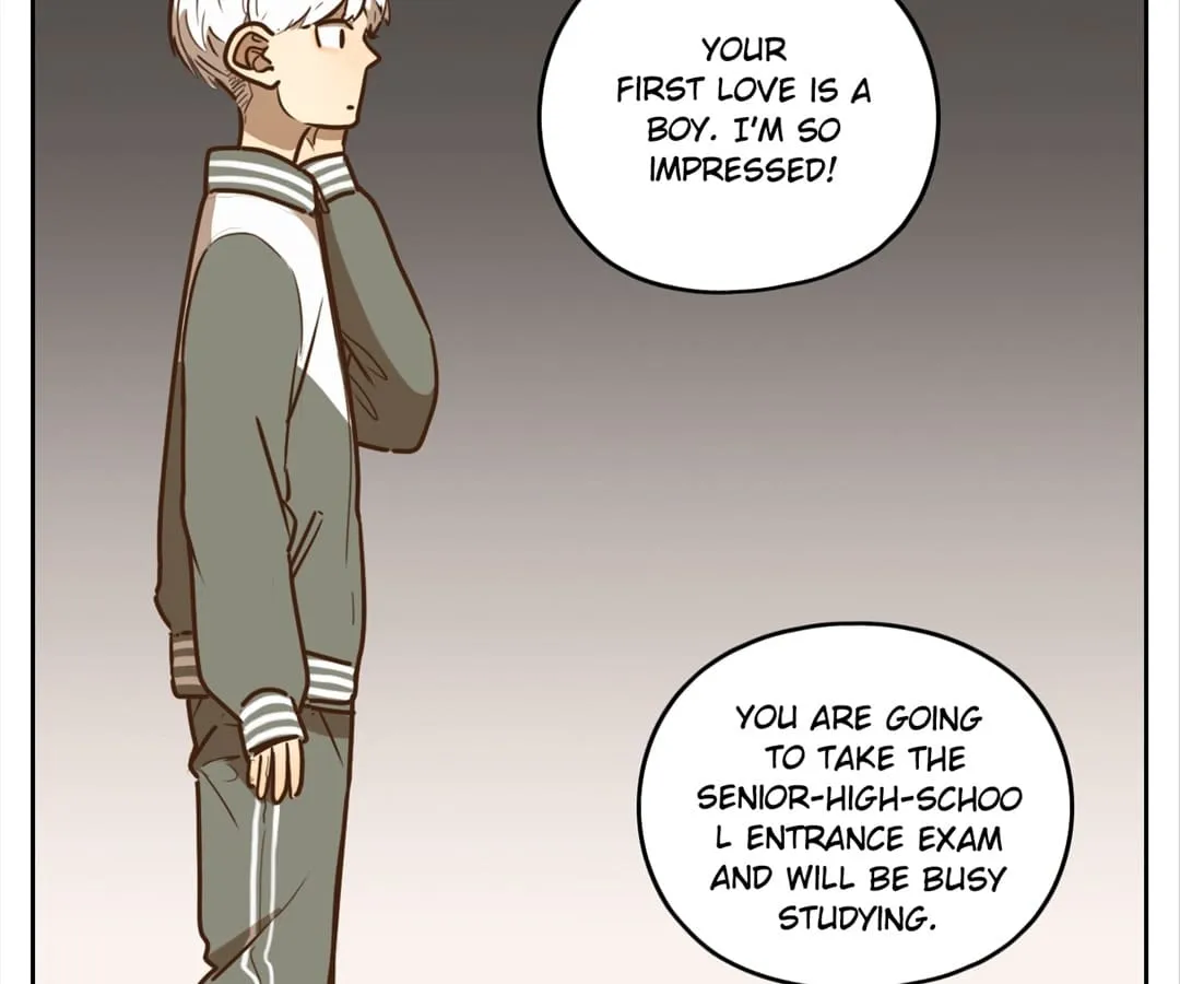 Read 20 Twenty chapter 91 image 7 on Lezhin