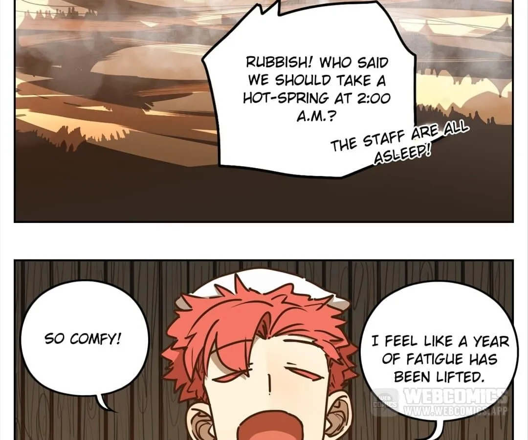Read 20 Twenty chapter 92 image 1 on Lezhin