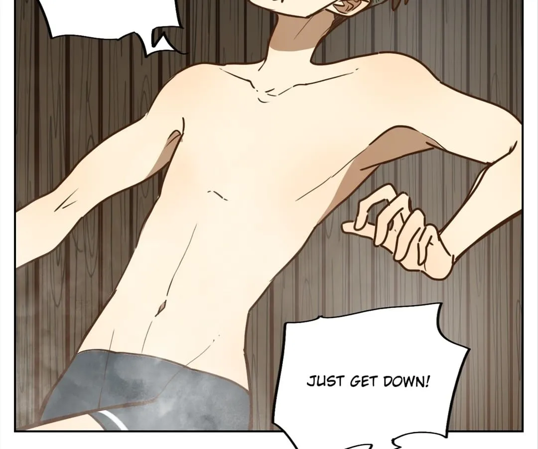 Read 20 Twenty chapter 92 image 11 on Lezhin
