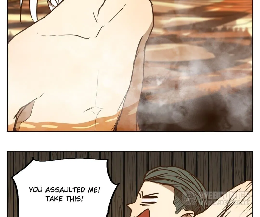 Read 20 Twenty chapter 92 image 17 on Lezhin
