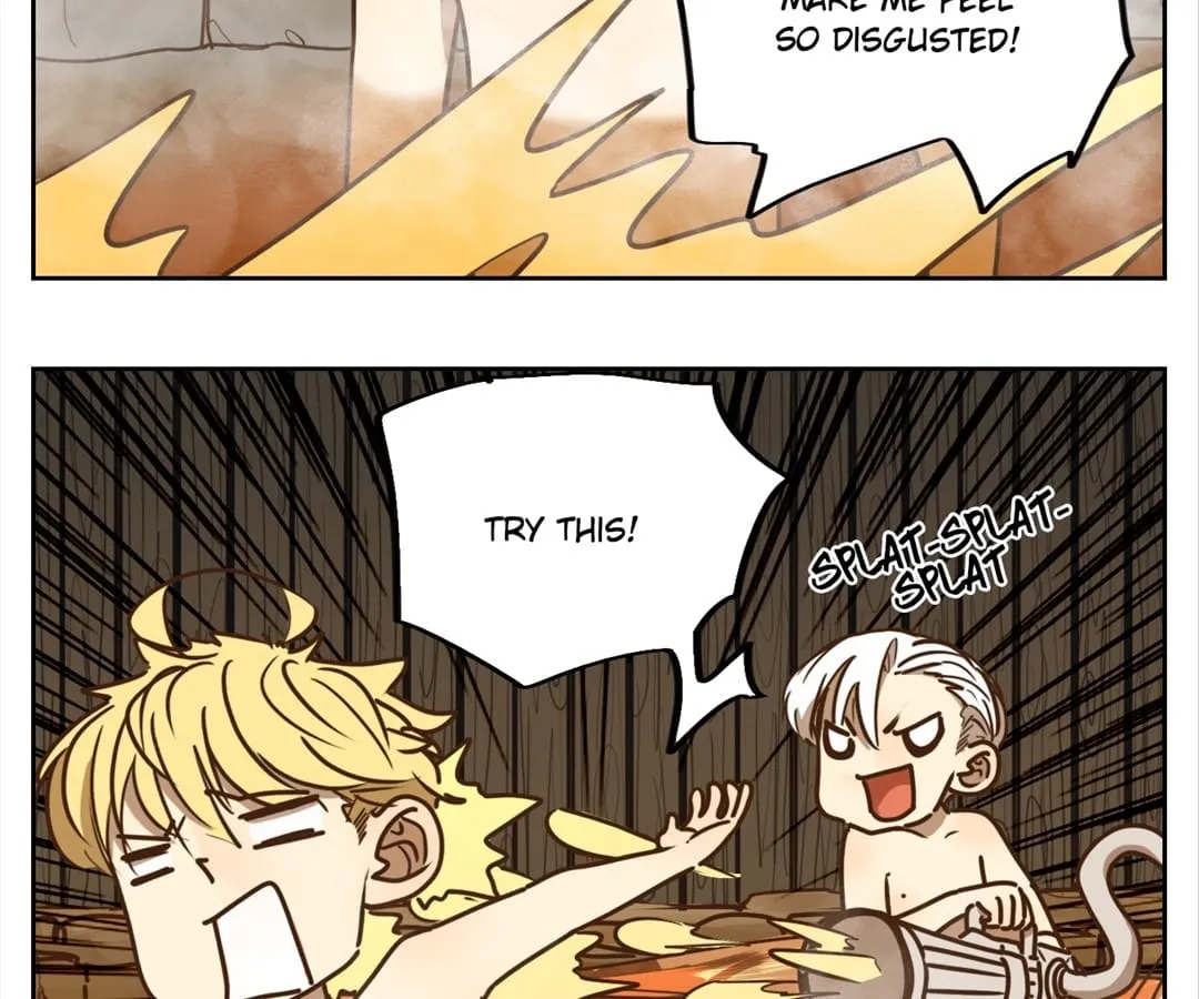 Read 20 Twenty chapter 92 image 20 on Lezhin