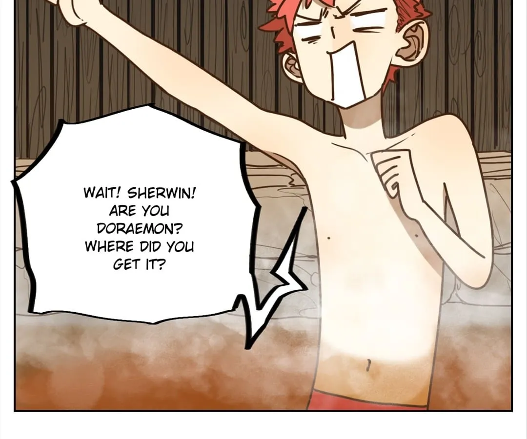 Read 20 Twenty chapter 92 image 22 on Lezhin