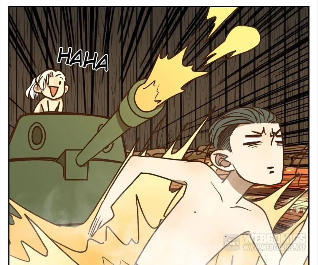 Read 20 Twenty chapter 92 image 23 on Lezhin