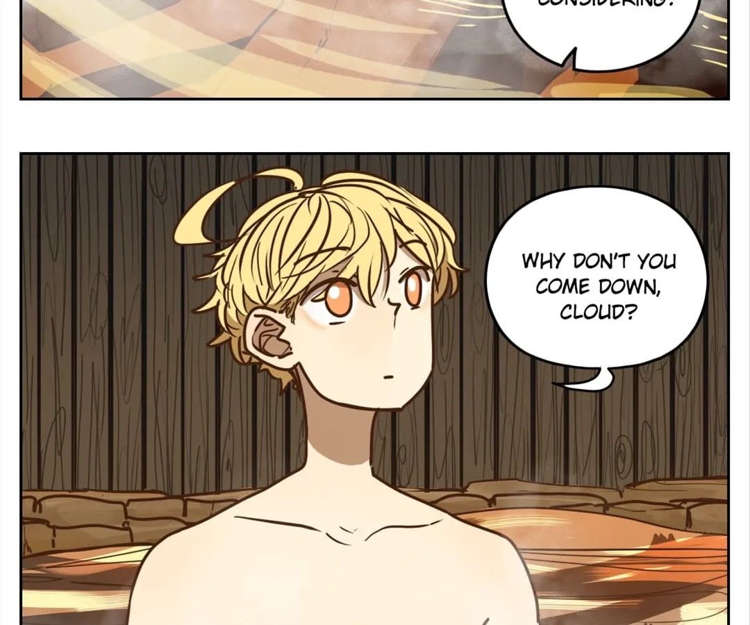 Read 20 Twenty chapter 92 image 4 on Lezhin