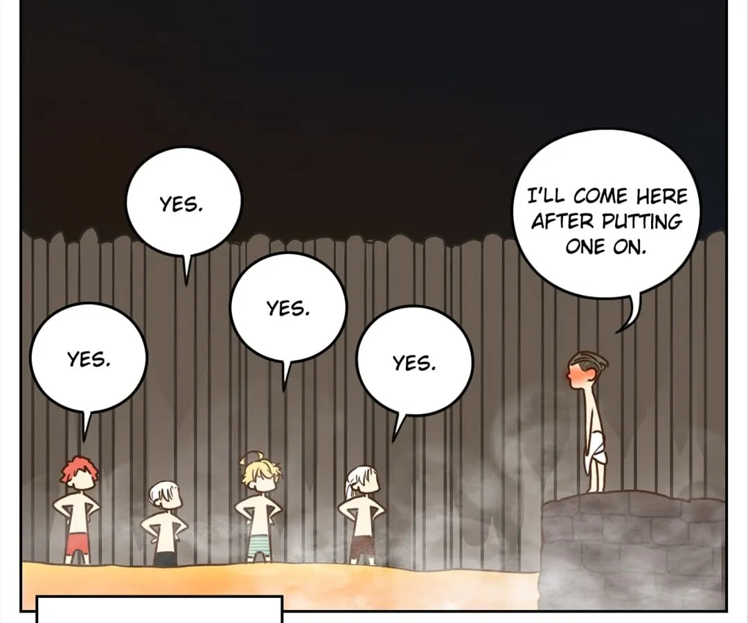 Read 20 Twenty chapter 92 image 7 on Lezhin