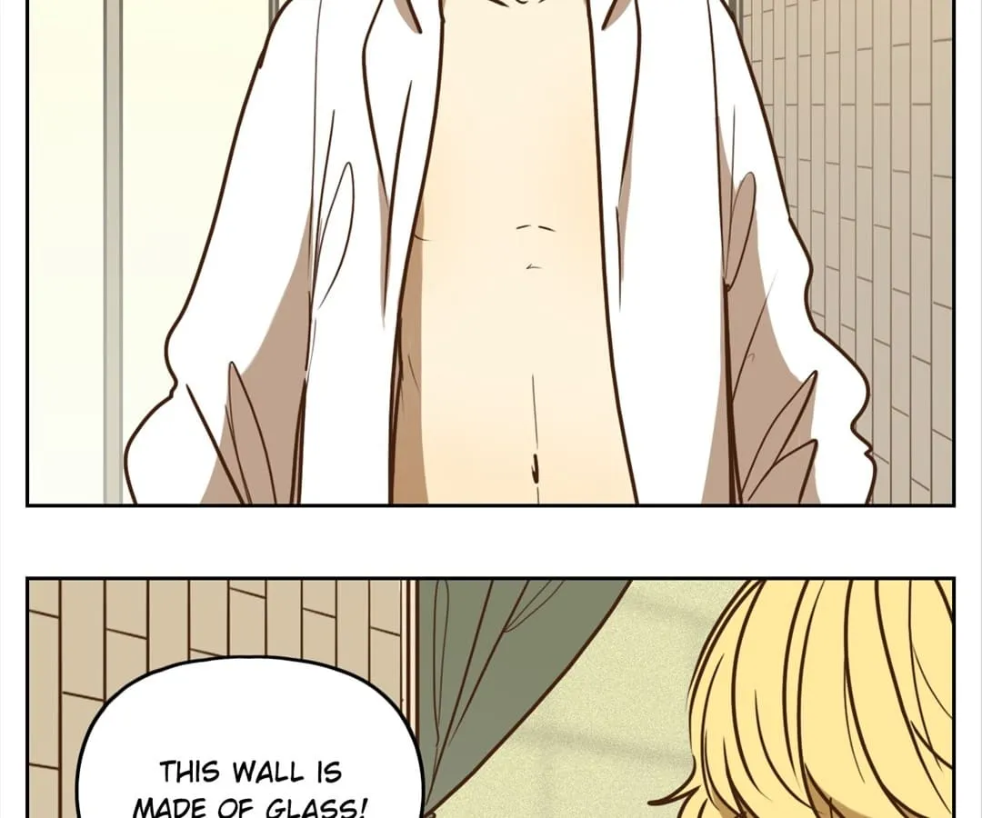 Read 20 Twenty chapter 93 image 15 on Lezhin