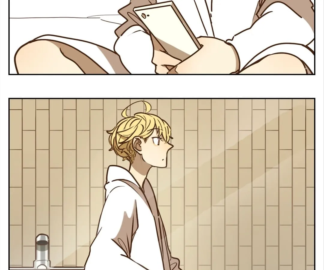 Read 20 Twenty chapter 93 image 18 on Lezhin