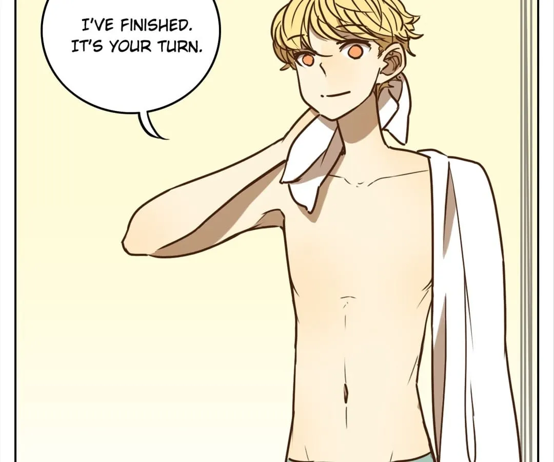 Read 20 Twenty chapter 93 image 20 on Lezhin