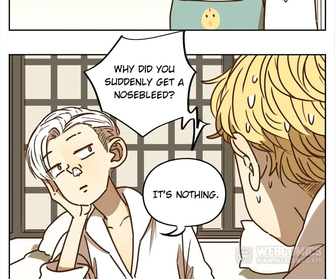 Read 20 Twenty chapter 93 image 21 on Lezhin