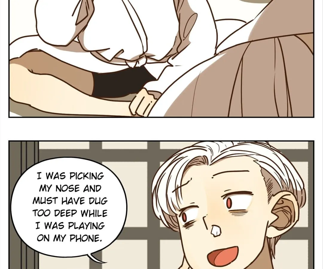 Read 20 Twenty chapter 93 image 22 on Lezhin