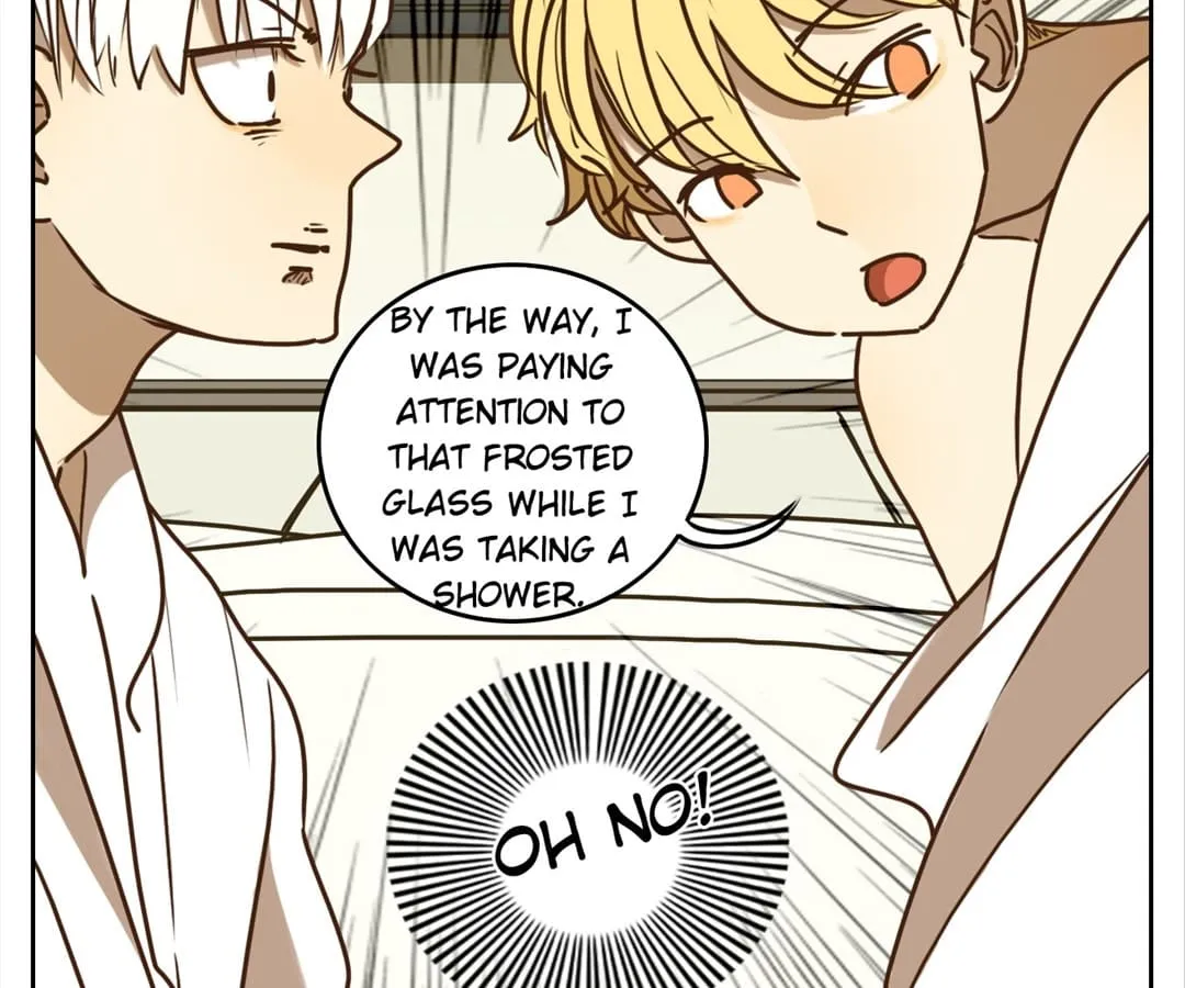 Read 20 Twenty chapter 93 image 24 on Lezhin