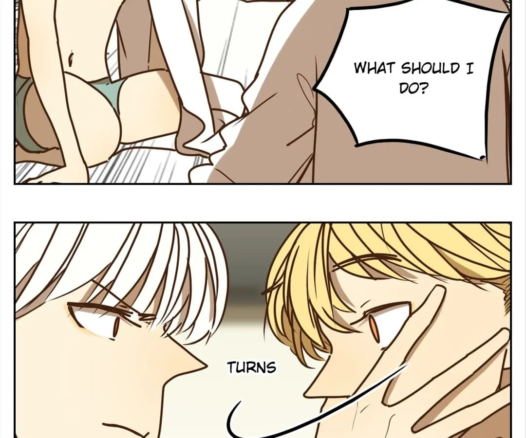 Read 20 Twenty chapter 93 image 26 on Lezhin