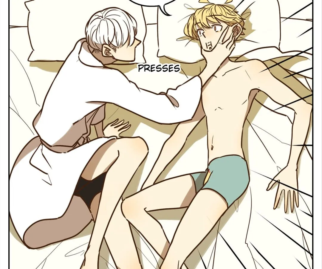 Read 20 Twenty chapter 93 image 28 on Lezhin
