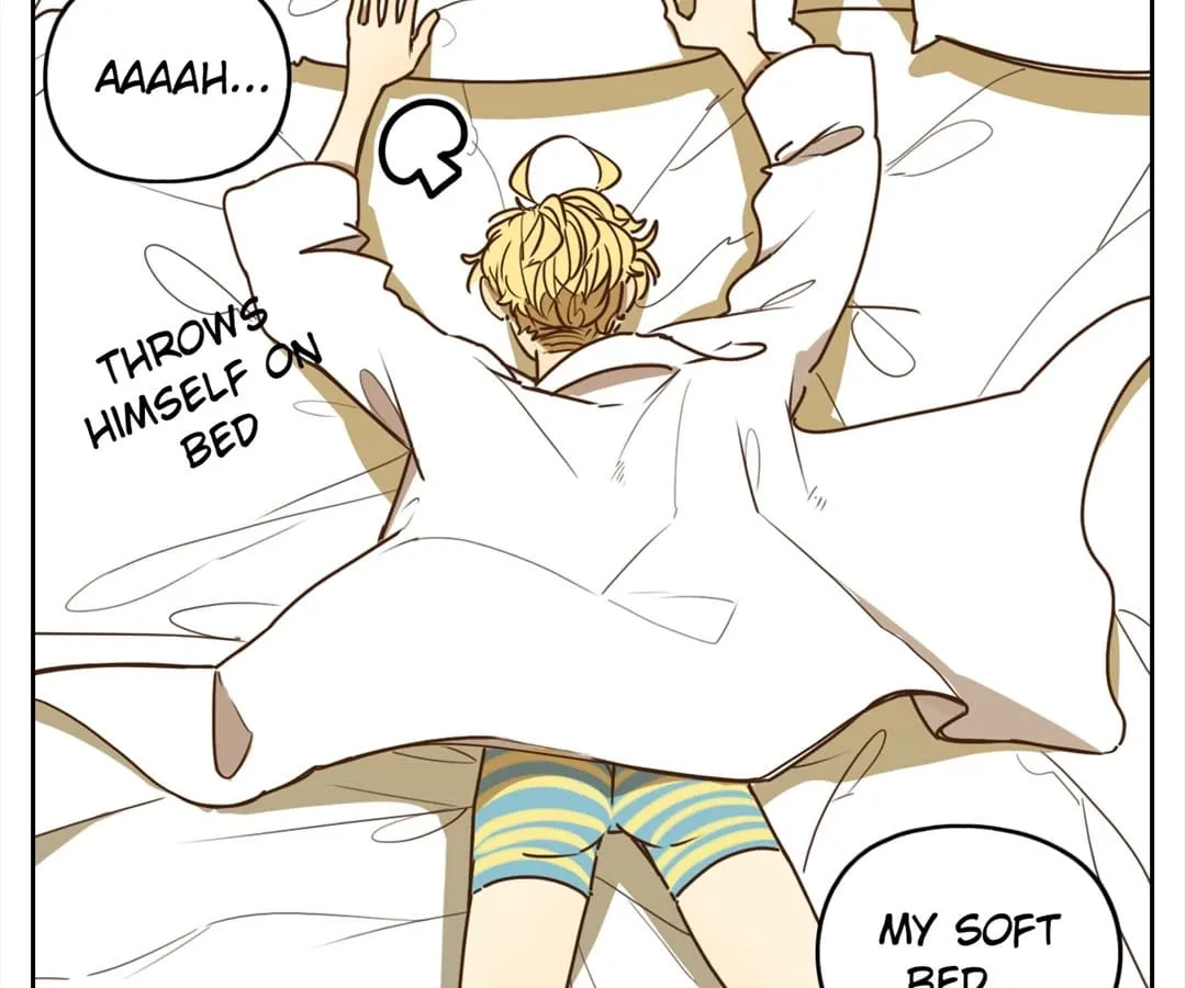 Read 20 Twenty chapter 93 image 3 on Lezhin