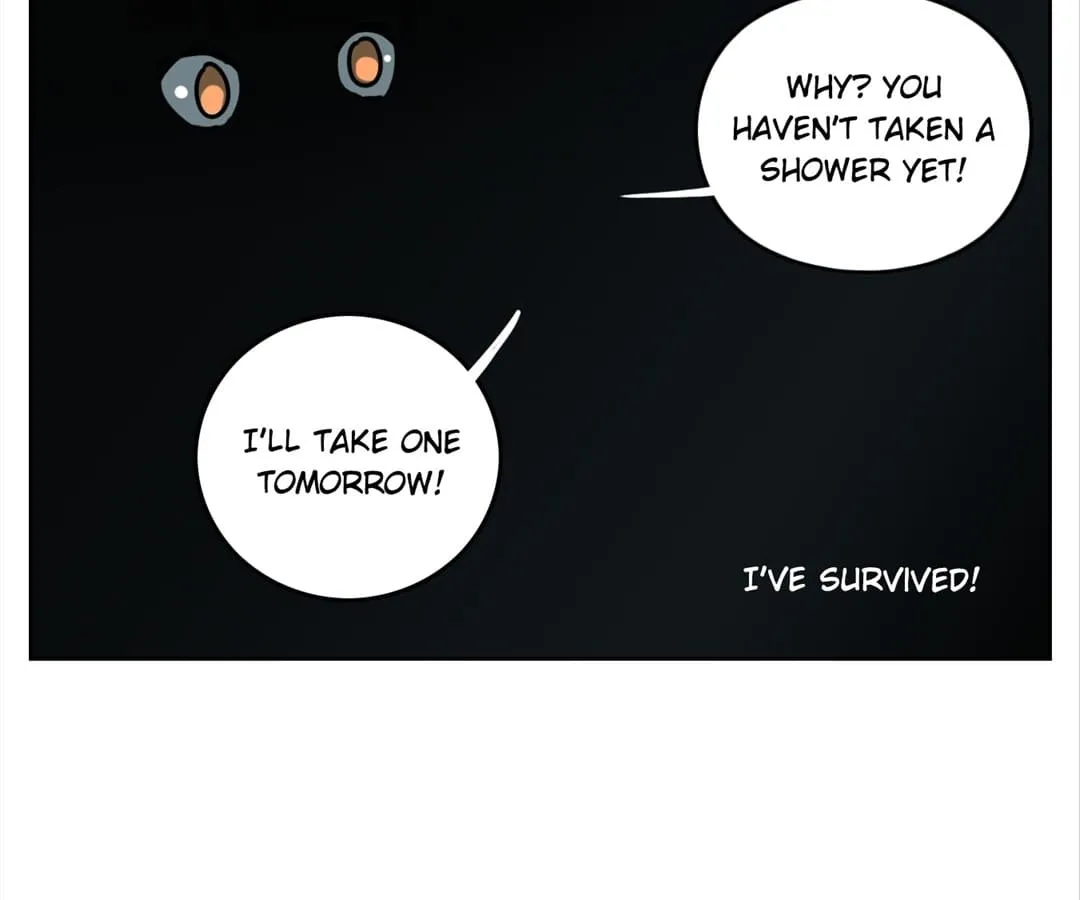 Read 20 Twenty chapter 93 image 31 on Lezhin